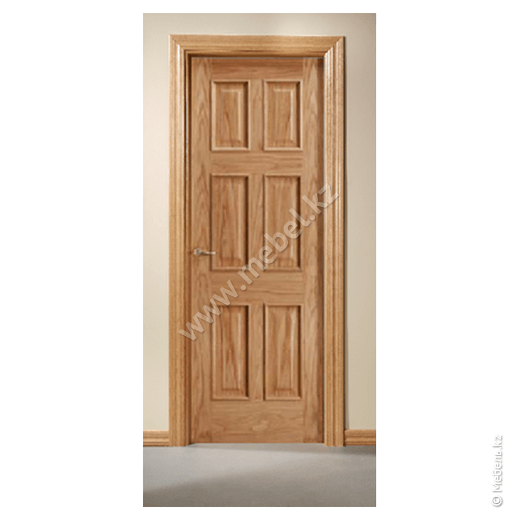 Межкомнатная дверь PTP 136 R